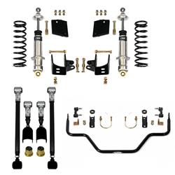 Detroit Speed Rear Speed 3 Kits 043120DS