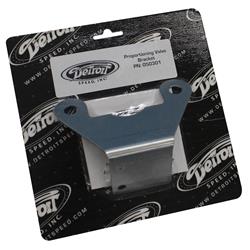 Detroit Speed Proportioning Valve Mounting Brackets