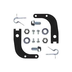 Detroit Speed Brake Hose Bracket Kits 050402DS