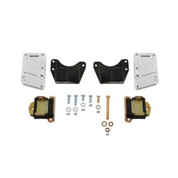 Detroit Speed Engine Mount Bracket Kits 060404DS