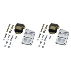 Detroit Speed Engine Mount Bracket Kits 060406DS