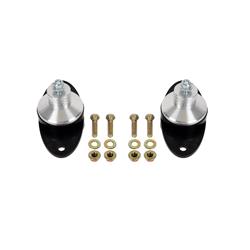 Detroit Speed Engine Mount Bracket Kits for 1964-1970 MUSTANG - 060425DS