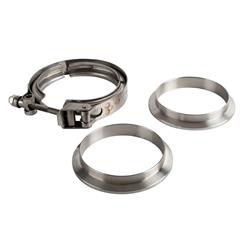 Detroit Speed Inc Exhaust Clamps 060503DS