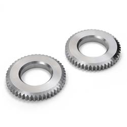 Detroit Speed Inc ABS Reluctor Rings 070222DS