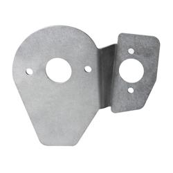 Detroit Speed Inc Master Cylinder Mounting Plates 070437DS