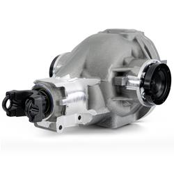 Detroit Speed Inc Third Member Complete Assembly 070650-411DS-R