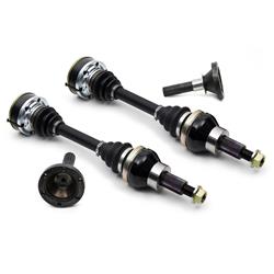 Detroit Speed Axle Half Shaft Kits for 1963-1982 CORVETTE - 070653DS