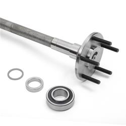 Detroit Speed Inc Axle Shafts, Direct Fit 070820DS