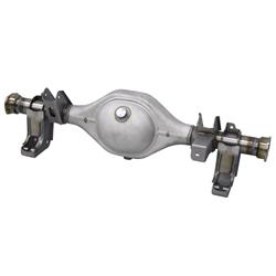 Detroit Speed Ford 9 in. QUADRALink Axle Housings for 1962-1967 CHEVY II - 071010DS