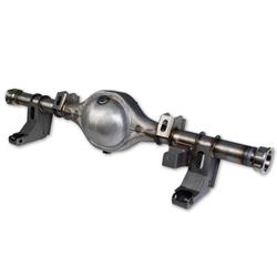 Detroit Speed Ford 9 in. QUADRALink Axle Housings for 1967-1972 C10 PICKUP, C15/C1500 PICKUP - 073041DS