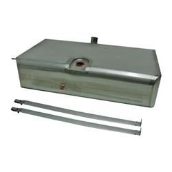Detroit Speed Stainless Steel Narrowed Fuel Tanks 080110DS