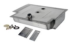Detroit Speed Narrowed Fuel Tanks