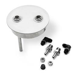 Detroit Speed USCAR Carbureted Fuel Pickup Kits 080310DS
