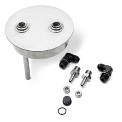 Detroit Speed USCAR Carbureted Fuel Pickup Kits 080311DS