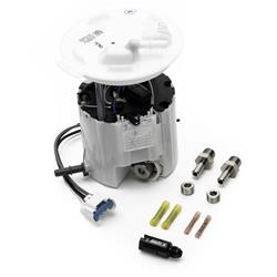 Detroit Speed USCAR SS Fuel Pump Modules 080312DS