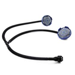 Detroit Speed EFI Corner Fuel Tank Pickups 080314DS