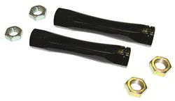 Detroit Speed Tubular Tie Rod Adjusters