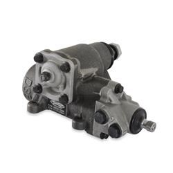 Detroit Speed Power Steering Boxes 090215DS