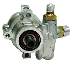 Detroit Speed Power Steering Pumps