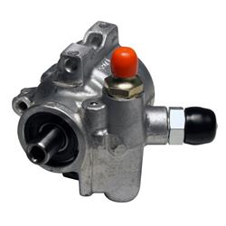 Detroit Speed Power Steering Pumps 090301DS