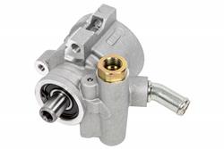 Detroit Speed Inc - Power Steering Pumps for 1997-2013 CORVETTE - 090906DS