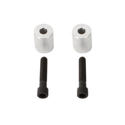 Detroit Speed Long Water Pump Spacer Kits 092103DS