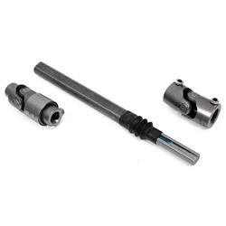 Detroit Speed Steering Shafts 092519DS