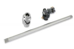 Detroit Speed Steering Shafts for 1967-1972 C10 PICKUP, C15/C1500 PICKUP - 092534DS