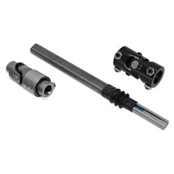 Detroit Speed Steering Shafts for 1979-1986 C10 - 092541DS