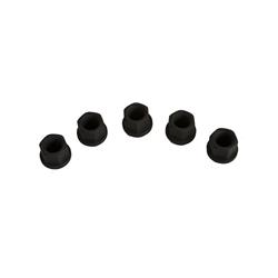 Detroit Speed Inc - Lug Nuts and Lug Bolts for 2010-2015 CAMARO - 110004