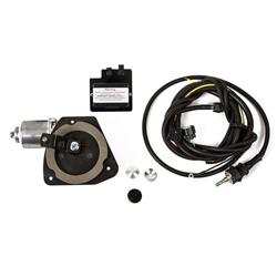 Detroit Speed Selecta Speed Windshield Wiper Conversion Kits for 1967 CAMARO, FIREBIRD - 121001DS