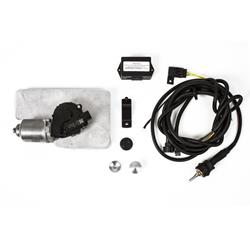 Detroit Speed Selecta Speed Windshield Wiper Conversion Kits 121101