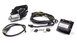 Detroit Speed Selecta Speed Windshield Wiper Conversion Kits for 1969 CAMARO, 1969-1972 NOVA - 121401