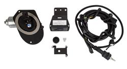Detroit Speed Selecta Speed Windshield Wiper Conversion Kits for 1978 CAMARO, FIREBIRD - 121408