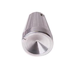 Detroit Speed Inc - Dash Knobs for 1965 CHEVY II - 121503