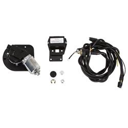 Detroit Speed Selecta Speed Windshield Wiper Conversion Kits 121601