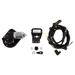Detroit Speed Selecta Speed Windshield Wiper Conversion Kits 121602