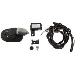 Detroit Speed Selecta Speed Windshield Wiper Conversion Kits 121603