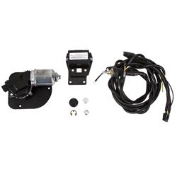 Detroit Speed Selecta Speed Windshield Wiper Conversion Kits 121606