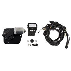 Detroit Speed Selecta Speed Windshield Wiper Conversion Kits 121607
