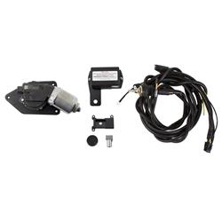 Detroit Speed Selecta Speed Windshield Wiper Conversion Kits 121610