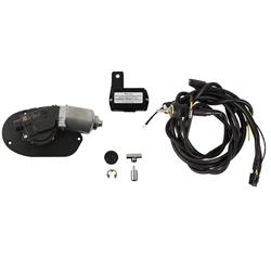 Detroit Speed Selecta Speed Windshield Wiper Conversion Kits 121612
