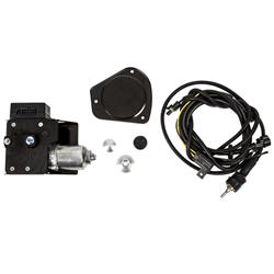 Detroit Speed Selecta Speed Windshield Wiper Conversion Kits for 1966 CHEVY II - 121616