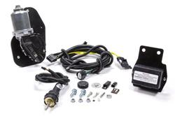 Detroit Speed Selecta Speed Windshield Wiper Conversion Kits for 1963-1967 CORVETTE - 121620