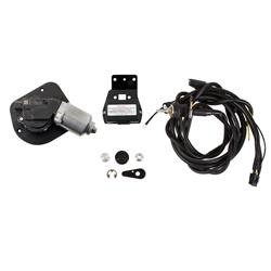 Detroit Speed Selecta Speed Windshield Wiper Conversion Kits for 1964-1967 CHEVELLE, EL CAMINO, MALIBU - 121625