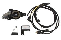Detroit Speed Selecta Speed Windshield Wiper Conversion Kits for 1973-1974 C10 PICKUP - 121633