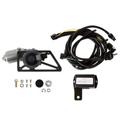 Detroit Speed Selecta Speed Windshield Wiper Conversion Kits for 1961-1962 BEL AIR, BISCAYNE, IMPALA - 121660