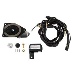 Detroit Speed Selecta Speed Windshield Wiper Conversion Kits for 1965-1966 BEL AIR, BISCAYNE, IMPALA - 121661