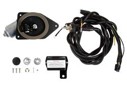 Detroit Speed Selecta Speed Windshield Wiper Conversion Kits 121662