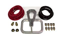 Detroit Speed Battery Relocation Kits